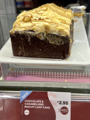   at ABZ - Costa Coffee in Aberdeen