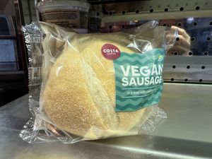   at ABZ - Costa Coffee in Aberdeen