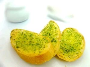 Tost at Kingliew in Phuket