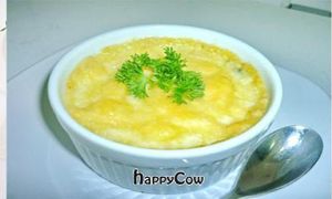 spinat at Kingliew in Phuket