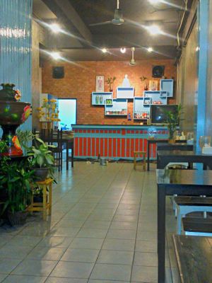 kingliew at Kingliew in Phuket