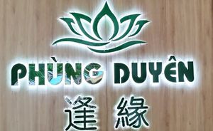 Vegan/ vegetarian at PHÙNG DUYÊN in Ho Chi Minh City