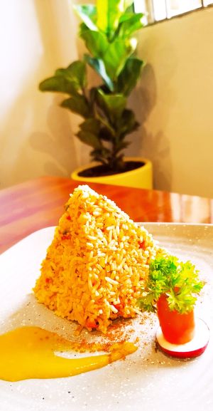 Vegetarian/ Vegan at PHÙNG DUYÊN in Ho Chi Minh City