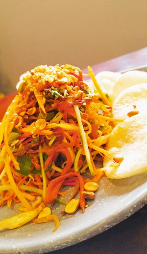 Vegetarian/ Vegan at PHÙNG DUYÊN in Ho Chi Minh City