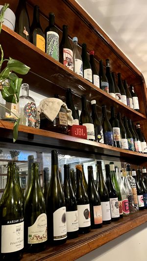  at Boca Bistro in Lisbon