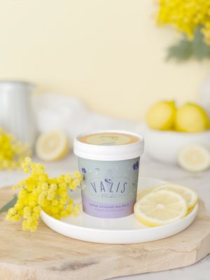  at Valis Fleurbet in Nice