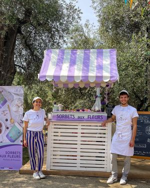  at Valis Fleurbet in Nice