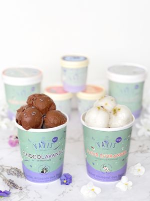  at Valis Fleurbet in Nice