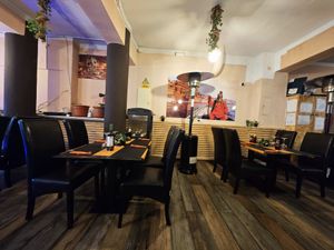  at Indian Taj Tandoori Restaurant & Bar in Mallorca