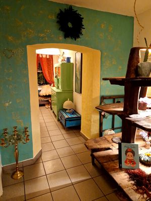  at Matilda in Brunico