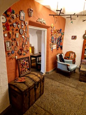  at Matilda in Brunico