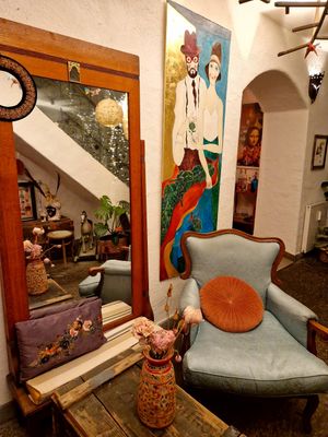  at Matilda in Brunico