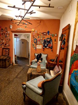  at Matilda in Brunico