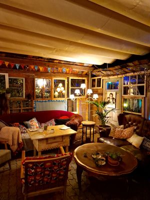  at Matilda in Brunico