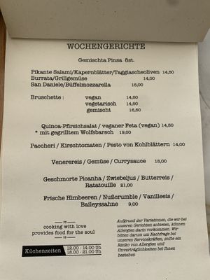   at Matilda in Brunico