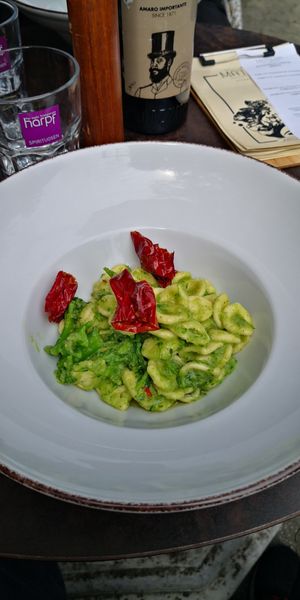  at Matilda in Brunico