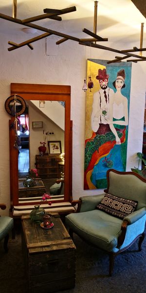  at Matilda in Brunico