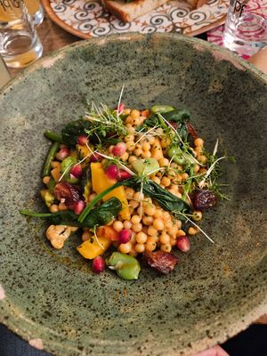  at Matilda in Brunico