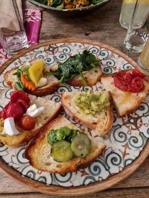  at Matilda in Brunico