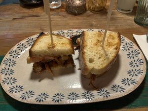   at Matilda in Brunico