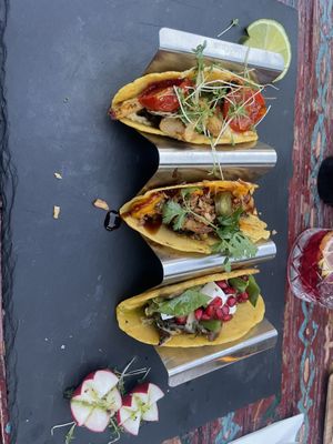   at Matilda in Brunico