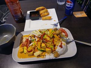  at Sabaidee in Malmo