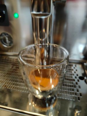  at Ladle & Leaf Cafe in Burnie