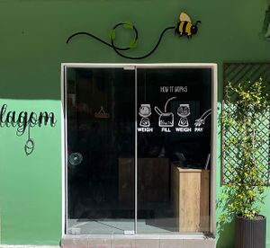  at Lagom Kefalonia in Kefalonia