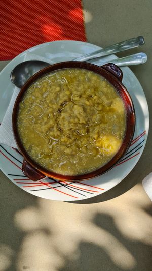  at The Barrels-Te Fuçitë in Gjirokaster