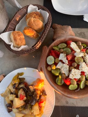  at The Barrels-Te Fuçitë in Gjirokaster