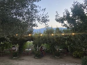   at The Barrels-Te Fuçitë in Gjirokaster