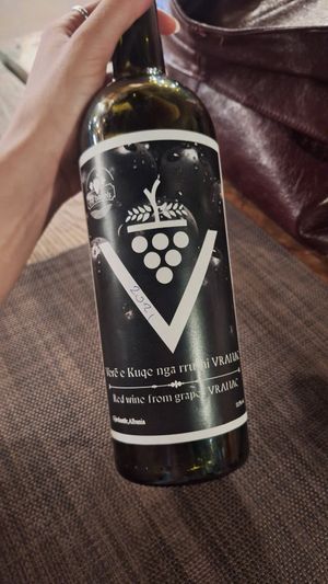  at The Barrels-Te Fuçitë in Gjirokaster