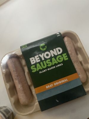   at Natural Soho in Buenos Aires