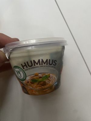   at Natural Soho in Buenos Aires