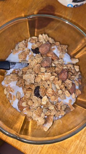   at Natural Soho in Buenos Aires