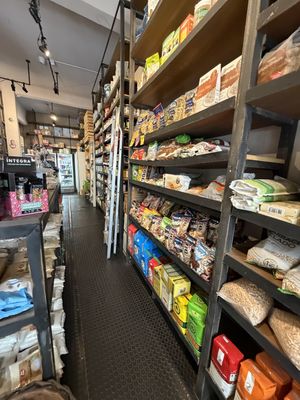   at Natural Soho in Buenos Aires