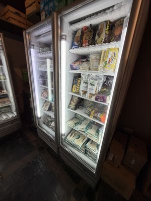   at Natural Soho in Buenos Aires