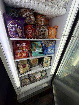   at Natural Soho in Buenos Aires