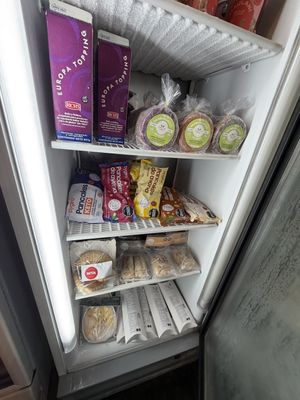   at Natural Soho in Buenos Aires