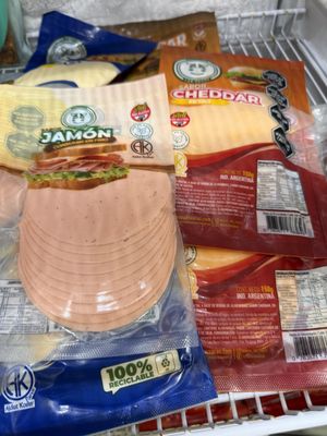   at Natural Soho in Buenos Aires