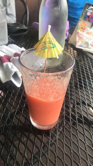  at Eatz On The Corner in Pine Mountain