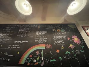 Concept  at Mominoki House in Tokyo