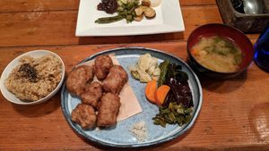  at Mominoki House in Tokyo