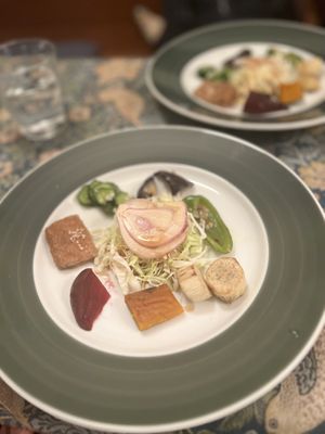   at Mominoki House in Tokyo