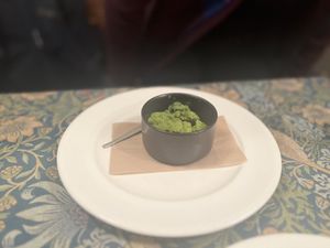   at Mominoki House in Tokyo