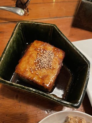   at Mominoki House in Tokyo