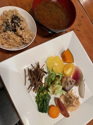   at Mominoki House in Tokyo