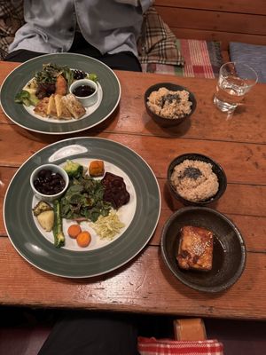   at Mominoki House in Tokyo