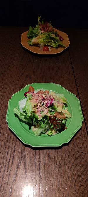  at Mominoki House in Tokyo