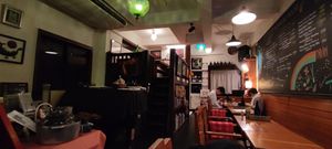  at Mominoki House in Tokyo